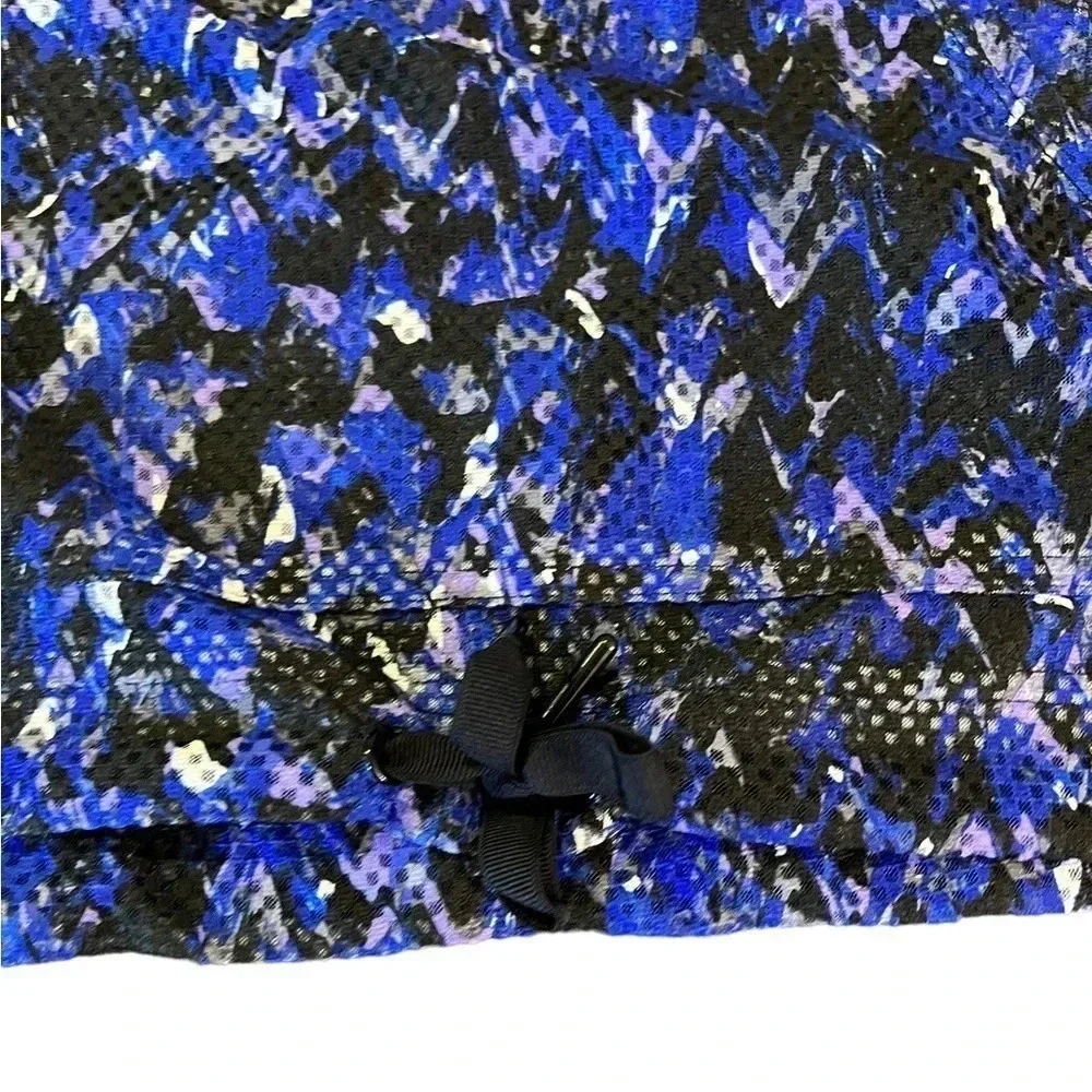 Fabletics X Demi Lovato Women's Damara Mesh Vest - Picture 4 of 10